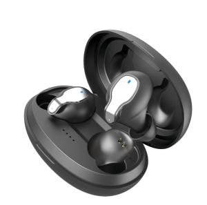 Wholesale airdots Macaron design audifonos inalambricos for xiaomi gaming earphone headphone touch Makaron headset Cell Phone from china suppliers