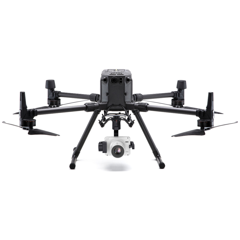 100 Million Pixel Medium Format 3D Modeling UAV Mapping Camera Match DJI UAV PTZ Drone Gimbal HXM10P
