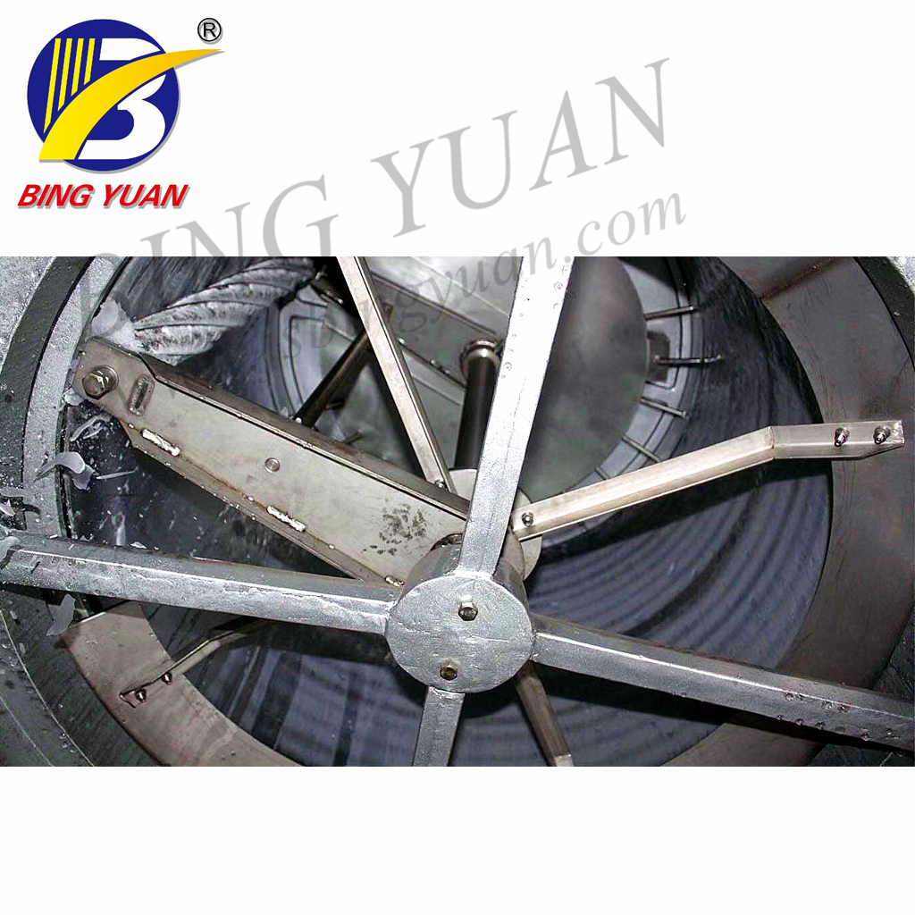 30KW Commercial 8 Ton 380V Ice Flake Maker Machine