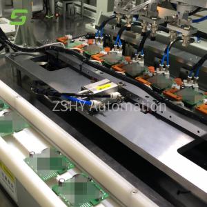 Wholesale Tray Plate Loading 5s Cycle Time PCB Test Machine Automated Inspection And Testing from china suppliers