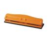 Buy cheap Office Equipment Yellow Color 12 sheets capacity 3 holes adjustable office paper from wholesalers