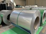 Metal Stainless Steel Coil GB DIN 410 Welding For Quick Convenient
