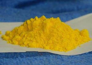 Wholesale CAS 5567-15-7 Colour Pigment Powder , Epoxy Pigment Powder For Ink Coatings And Plastic from china suppliers