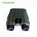 12x25mm Compact Travel Binoculars , Waterproof Fogproof Compact Binoculars