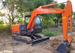 Refurbished Used Hitachi Excavator ZX60 Original Japan
