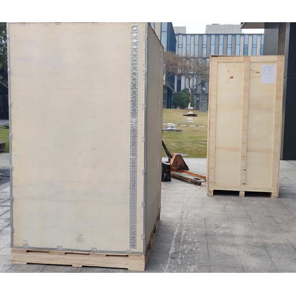 High Performance Thermoforming Machine Clear Aligner Automatic Industrial With CE