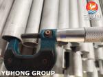 ASTM A789 ASMESA789 SUPER DUPLEX STEEL SEAMLESS TUBE MATERIAL S31803, S32205,