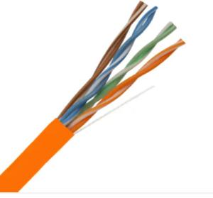 Wholesale PVC LSZH Jacket OEM S-FTP 4P Twisted Pair Cat7A Ethernet Cable IEC 61156-5 from china suppliers