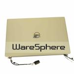 13.3 Inch Laptop LCD Screen Display Complete Assembly For Dell XPS 13 9350 9360