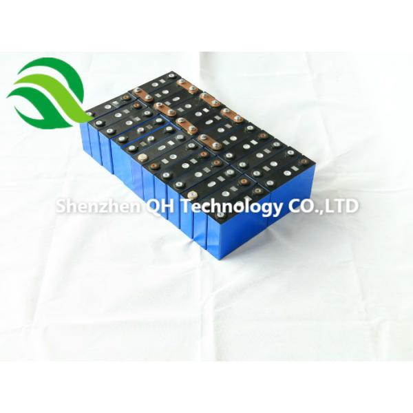 OEM ODM Lithium Ion Iron Phosphate Battery 12V 200Ah Family Backup Power