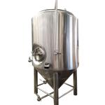 GHO 50L 100L 200L 300L 400L 500L Stainless Steel Beer Fermenter Tank for