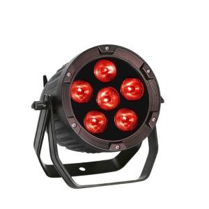 Wholesale 6pcs LED Par Battery Light LCD Screen Waterproof Battery IRC Par Light Remote Control from china suppliers