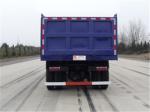290HP/340HP dumper truck Dongfeng 8x4 heavy duty tipper truck DFD3312G1 Dump