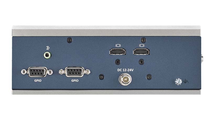 Advantech Embedded PCs EPC-U Series EPC-U3233-WC033S0 ,price favorable