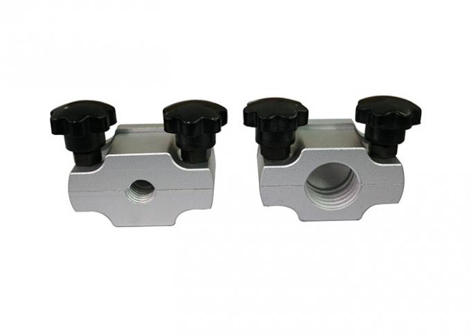 Test Meter For Lamp Cap And Holders Light Testing Equipment With Digital Display 0