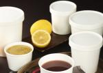 Various FDA Food Grade Custom Printed 12 oz Disposable Ice Cream Paper Gelato
