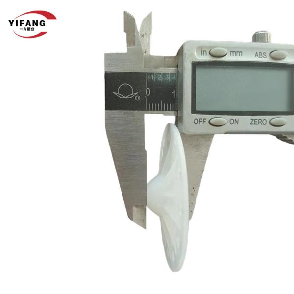 Red Eifs Fastener Durable Corrosion Resistant For Wall Cladding System