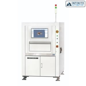 Wholesale Industrial Use TR7700Q SII 3D AOI Inspection Machine Original and Used from china suppliers