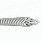 10kv 33kv Aluminum Conductor ABC Aerial Bundle Cable XLPE Insulated 11kv 3x95mm