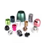 Stainless Steel Precision Metal Stamping Parts Customized OEM Precision Stamping