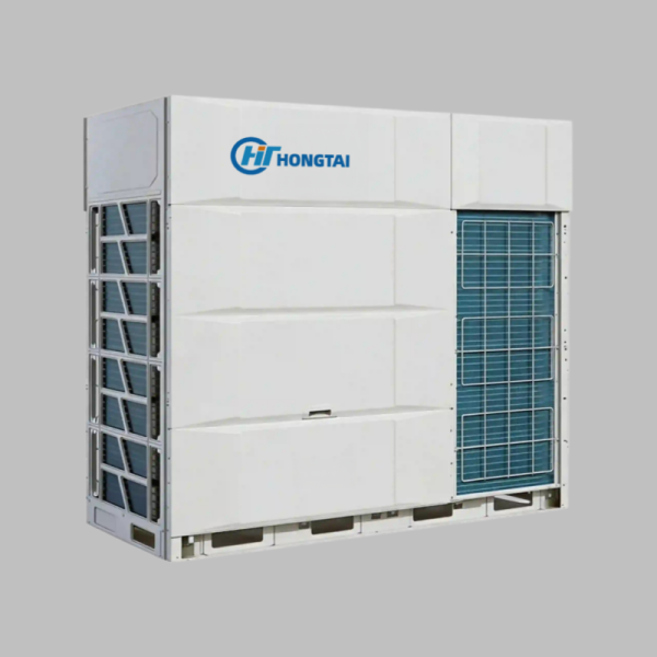 V8 Master VRF Unit Quadruple Backup Protection for Cold Climates Operating Down to -30°C