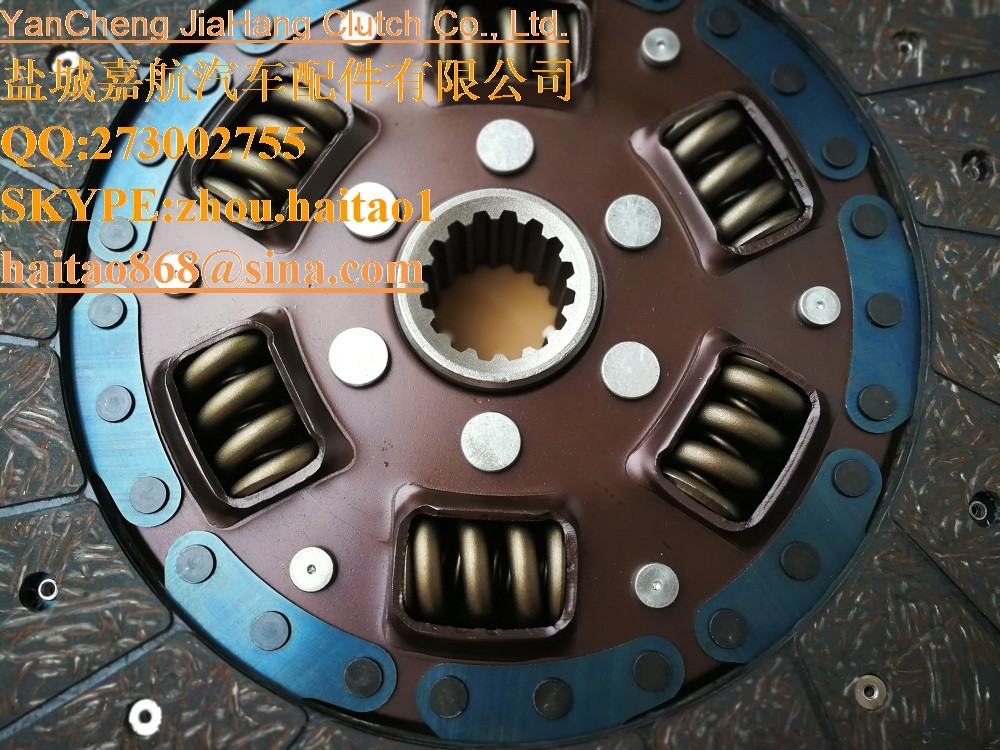 ISD029Y/AIS-036/ISD002 CXZ19