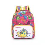 High Capacity Kid Childrens Back Pack Customizable Logo