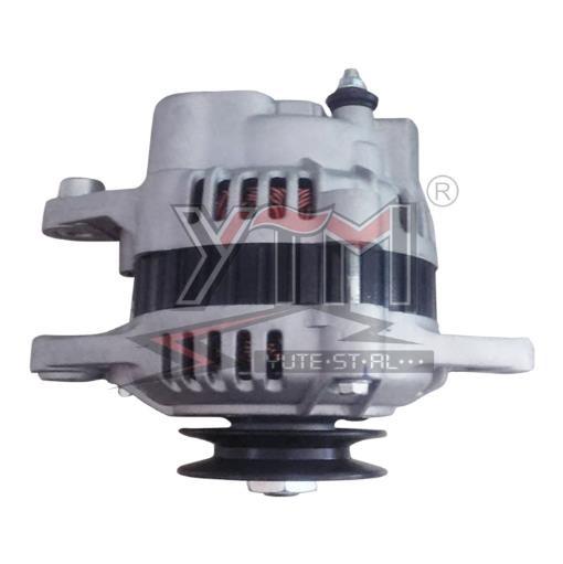 12V 40A Electric Alternator Motor For French car ALM1852AW ALM1852BS ALM1852UX