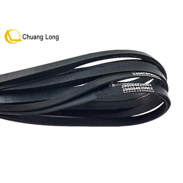 29008482000X 29-008482-000X ATM Machine Spare Parts Diebold Opteva Flat Belt 1190mm