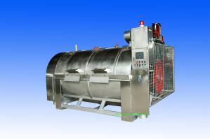 Wholesale 420kgs China Denim washer/Denim washing machine/Industrial washer for Denim from china suppliers