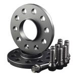 13mm Forged Aluminum Wheel Spacers BMW G Chassis 5x112 Wheel Spacers