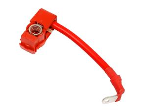 Wholesale OE:61126821904 Battery Cable Red Color stable quality from china suppliers