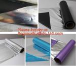 perforated ground film, Vapor Barrier film, Greenhouse film, Agricultural Panda