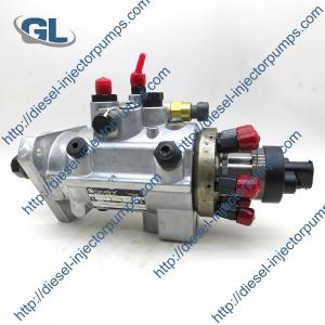 Wholesale STANADYNE 6 Cylinders Diesel Injector Pumps Fuel Injection Pump DE2635-6320 RE-568067 17441235 from china suppliers