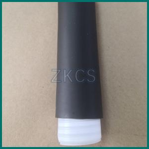 Wholesale EPDM Cold Shrink Tube 1kv Cable Protection Sleeve 25mmID Diameter For Cable Protection from china suppliers