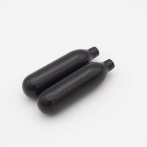 Wholesale Black Plating PRO 9G Cream Whipper Cartridges In 50 Pack from china suppliers