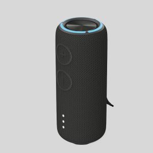 Wholesale Green Wireless Fabric Speaker Waterproof IPX7 for Seamless Connectivity from china suppliers