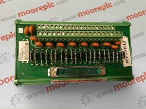 Wholesale Nuclear Power Plant Woodward Parts 5417-028 High Output Dual Power Amplifier from china suppliers