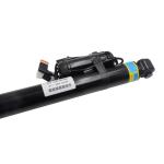 Mercedes Benz W211 W219 Rear Air Suspension shock absorber air strut
