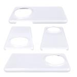 Glossy Matte 3D Sublimation Coated Film Slim Phone Cases For Huawei Mate 60 50