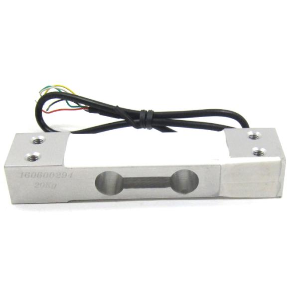 100x30x22mm C3 High Accuracy Electronic Platform Scale Weight Sensor Single Point Load Cell 1kg 5kg 10kg 40kg Analog