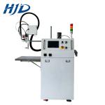 Carbon Steel Epoxy Potting Machine Corrosion Resistant Stable Performance