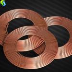 Cutting Service for 6 Copper Pipe Top Manufacturers Provide Best and High