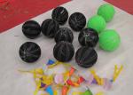 Children And Adult Giant Inflatable Outdoor Games Inflatable Football Darts