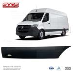 SQCS Protective Strip LH OE 9106905800 Made of Steel for Mercedes Sprinter W910
