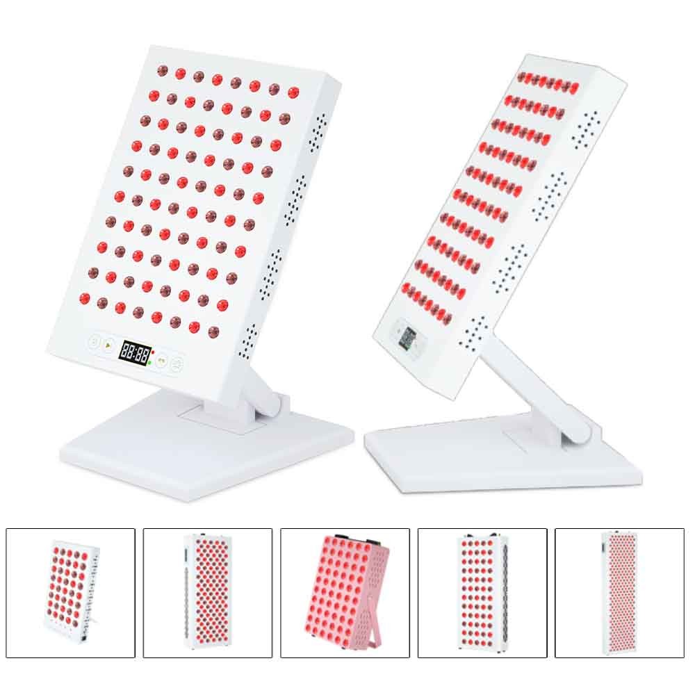Home Portable Infrared Light Therapy Devices BXA400 Professional LED Light Therapy Machine