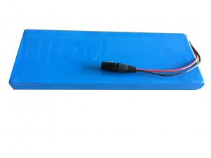 China 24V 10AH LiFePO4 Battery Pack For Electric Robot in Light Weight and Compact Size on sale