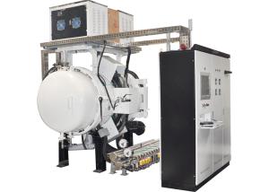 Wholesale Producing Cermets Like Dental Fillings With RDE Metal Sintering Furnace from china suppliers