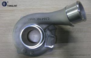 China Turbo Compressor Housing  for repair turbocharger or rebuild turbo on sale