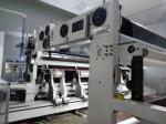 Automatic Servo Motor 650mm Roll Rewinding Machine